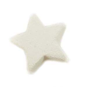 Stardust Bath Bomb From Lush Lush Upon A Time